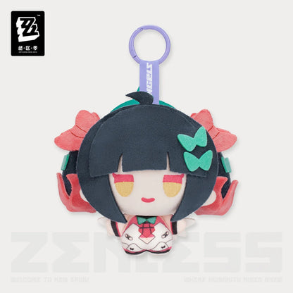 [OFFICIAL] Zenless Zone Zero Delusion Dreams Vol. 2 Hangable Plush Doll - Teyvat Tavern - Genshin Impact & Honkai Star Rail & 3Z Merch