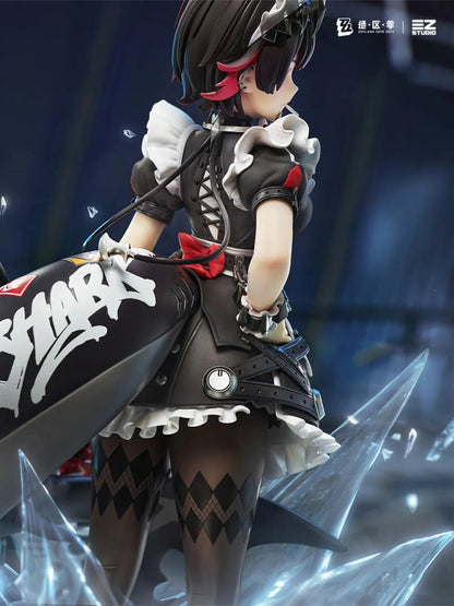 [OFFICIAL] Zenless Zone Zero Ellen Joe Ver.1/7 Scale Figure - Teyvat Tavern - Genshin Impact & Honkai Star Rail & 3Z Merch