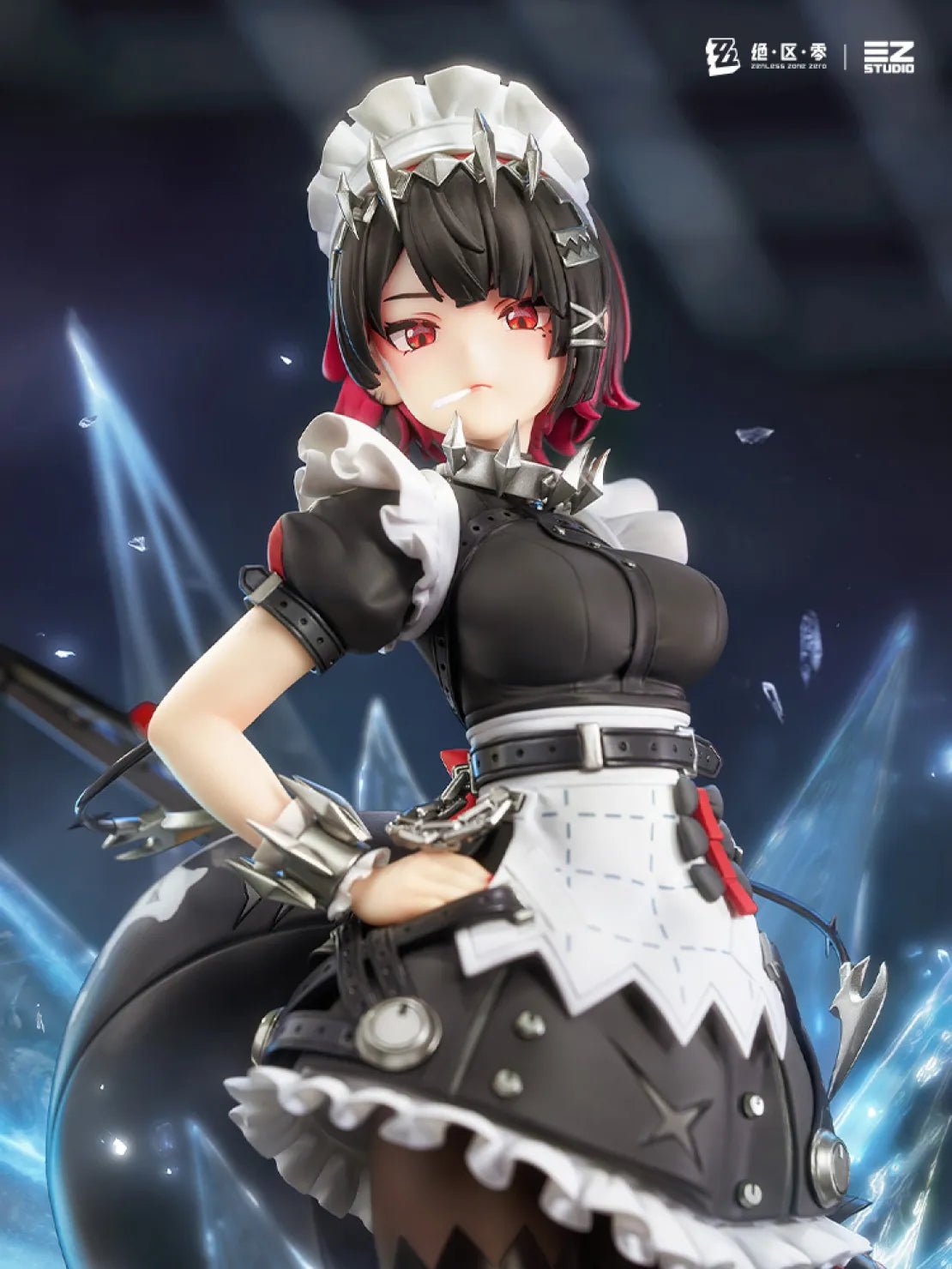 [OFFICIAL] Zenless Zone Zero Ellen Joe Ver.1/7 Scale Figure - Teyvat Tavern - Genshin Impact & Honkai Star Rail & 3Z Merch