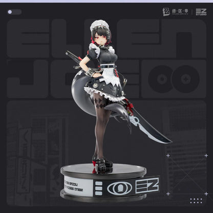 [OFFICIAL] Zenless Zone Zero Ellen Joe Ver.1/7 Scale Figure - Teyvat Tavern - Genshin Impact & Honkai Star Rail & 3Z Merch