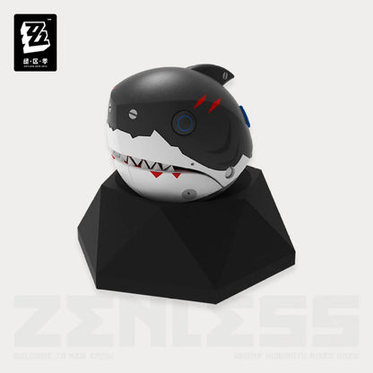 [OFFICIAL] Zenless Zone Zero ENGINE REPLICA Series 3D Keycaps - Teyvat Tavern - Genshin Impact & Honkai Star Rail & 3Z Merch