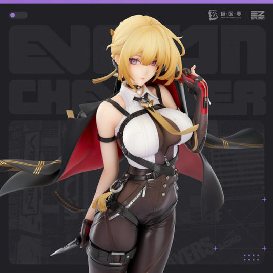 [OFFICIAL] Zenless Zone Zero Evelyn Chevalier Ver.1/7 Scale Figure - Teyvat Tavern - Genshin Impact & Honkai Star Rail & 3Z Merch
