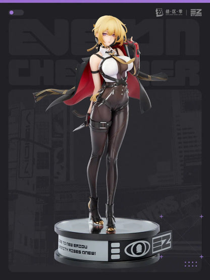 [OFFICIAL] Zenless Zone Zero Evelyn Chevalier Ver.1/7 Scale Figure - Teyvat Tavern - Genshin Impact & Honkai Star Rail & 3Z Merch