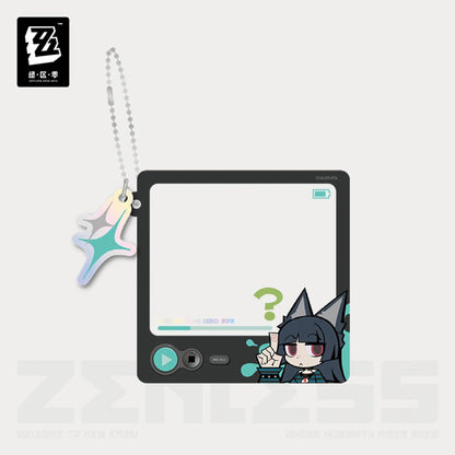 [OFFICIAL] Zenless Zone Zero FES 2025 Series Merch Vol.2 - Teyvat Tavern - Genshin Impact & Honkai Star Rail & 3Z Merch