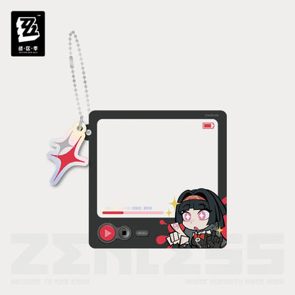[OFFICIAL] Zenless Zone Zero FES 2025 Series Merch Vol.2 - Teyvat Tavern - Genshin Impact & Honkai Star Rail & 3Z Merch