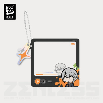 [OFFICIAL] Zenless Zone Zero FES 2025 Series Merch Vol.2 - Teyvat Tavern - Genshin Impact & Honkai Star Rail & 3Z Merch