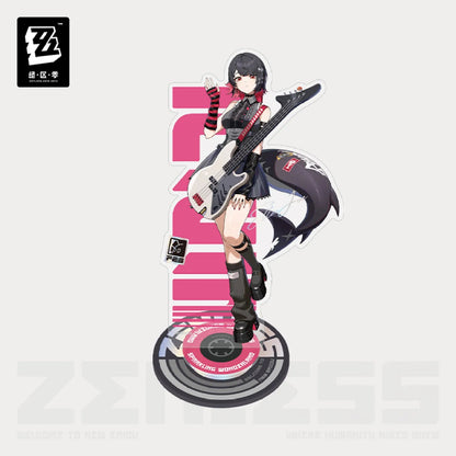 [OFFICIAL] Zenless Zone Zero FES 2025 Series Merch Vol.2 - Teyvat Tavern - Genshin Impact & Honkai Star Rail & 3Z Merch