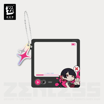 [OFFICIAL] Zenless Zone Zero FES 2025 Series Merch Vol.2 - Teyvat Tavern - Genshin Impact & Honkai Star Rail & 3Z Merch