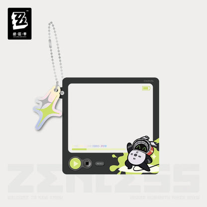 [OFFICIAL] Zenless Zone Zero FES 2025 Series Merch Vol.2 - Teyvat Tavern - Genshin Impact & Honkai Star Rail & 3Z Merch