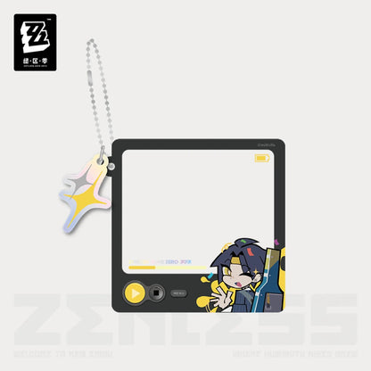 [OFFICIAL] Zenless Zone Zero FES 2025 Series Merch Vol.2 - Teyvat Tavern - Genshin Impact & Honkai Star Rail & 3Z Merch