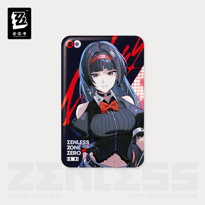 [OFFICIAL] Zenless Zone Zero FES 2025 Series Merch Vol.3 - Teyvat Tavern - Genshin Impact & Honkai Star Rail & 3Z Merch
