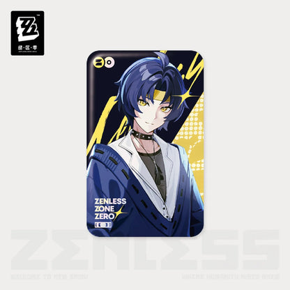 [OFFICIAL] Zenless Zone Zero FES 2025 Series Merch Vol.3 - Teyvat Tavern - Genshin Impact & Honkai Star Rail & 3Z Merch