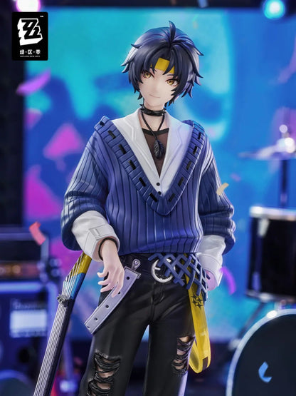 [OFFICIAL] Zenless Zone Zero Gift+ Asaba Harumasa FES 2025 Ver. 1/8 Scale Figure - Teyvat Tavern - Genshin Impact & Honkai Star Rail & 3Z Merch