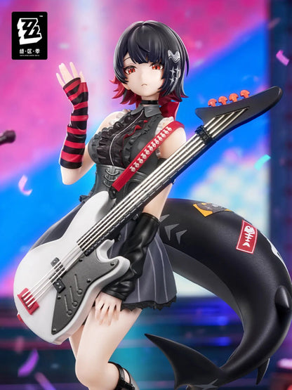 [OFFICIAL] Zenless Zone Zero Gift+ Ellen Joe FES 2025 Ver. 1/8 Scale Figure - Teyvat Tavern - Genshin Impact & Honkai Star Rail & 3Z Merch