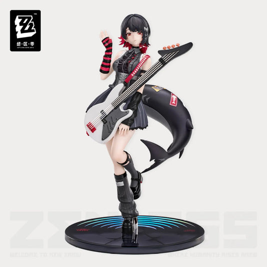 [OFFICIAL] Zenless Zone Zero Gift+ Ellen Joe FES 2025 Ver. 1/8 Scale Figure - Teyvat Tavern - Genshin Impact & Honkai Star Rail & 3Z Merch