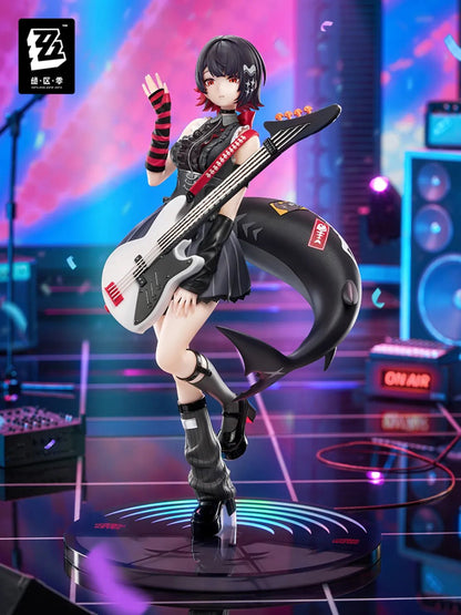 [OFFICIAL] Zenless Zone Zero Gift+ Ellen Joe FES 2025 Ver. 1/8 Scale Figure - Teyvat Tavern - Genshin Impact & Honkai Star Rail & 3Z Merch