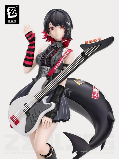 [OFFICIAL] Zenless Zone Zero Gift+ Ellen Joe FES 2025 Ver. 1/8 Scale Figure - Teyvat Tavern - Genshin Impact & Honkai Star Rail & 3Z Merch