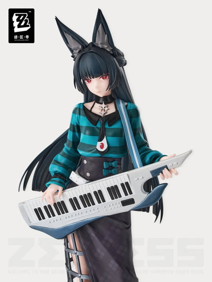 [OFFICIAL] Zenless Zone Zero Gift+ Hoshimi Miyabi FES 2025 Ver. 1/8 Scale Figure - Teyvat Tavern - Genshin Impact & Honkai Star Rail & 3Z Merch