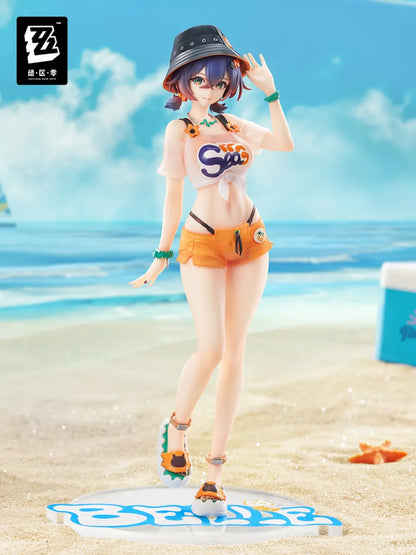 [OFFICIAL] Zenless Zone Zero LIMEPIE Belle Summer Skies Ver. 1/8 Scale Figure - Teyvat Tavern - Genshin Impact & Honkai Star Rail & 3Z Merch