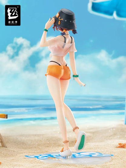 [OFFICIAL] Zenless Zone Zero LIMEPIE Belle Summer Skies Ver. 1/8 Scale Figure - Teyvat Tavern - Genshin Impact & Honkai Star Rail & 3Z Merch