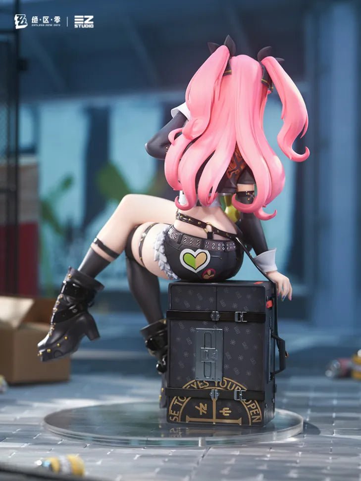 ゼンレスゾーンゼロ(Zenless Zone Zero) アンビー・デマラ」1 ゼンレスゾーンゼロ(Zenless Zone Zero) アンビー・デマラ」1