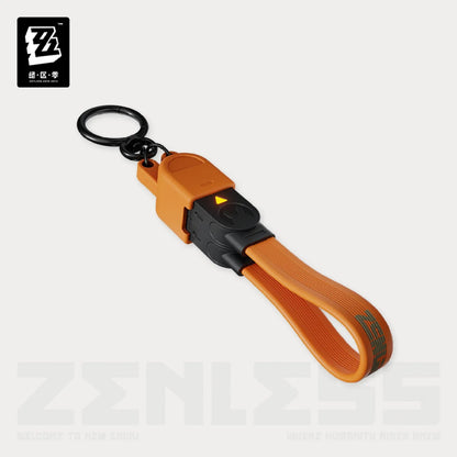[OFFICIAL] Zenless Zone Zero Pro 240W Modular Fast Charging Cable - Teyvat Tavern - Genshin Impact & Honkai Star Rail & 3Z Merch
