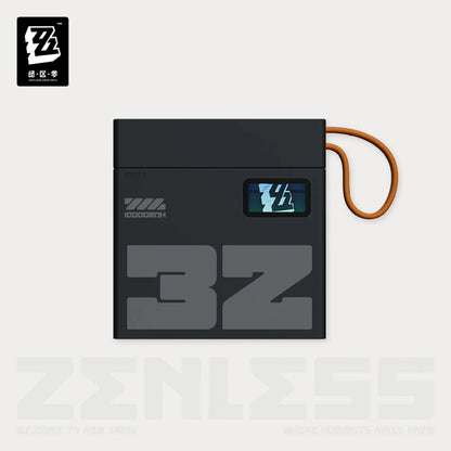 [OFFICIAL] Zenless Zone Zero Pro Modular Fast Charging Power Bank - Teyvat Tavern - Genshin Impact & Honkai Star Rail & 3Z Merch