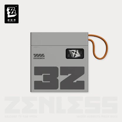 [OFFICIAL] Zenless Zone Zero Pro Modular Fast Charging Power Bank - Teyvat Tavern - Genshin Impact & Honkai Star Rail & 3Z Merch