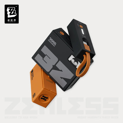 [OFFICIAL] Zenless Zone Zero Pro Modular Fast Charging Power Bank - Teyvat Tavern - Genshin Impact & Honkai Star Rail & 3Z Merch