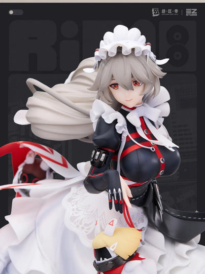 [OFFICIAL] Zenless Zone Zero Rina Ver.1/7 Scale Figure - Teyvat Tavern - Genshin Impact & Honkai Star Rail & 3Z Merch