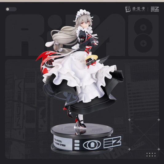 [OFFICIAL] Zenless Zone Zero Rina Ver.1/7 Scale Figure - Teyvat Tavern - Genshin Impact & Honkai Star Rail & 3Z Merch