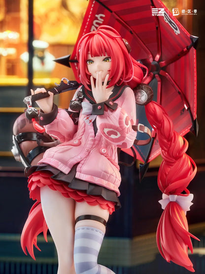 [OFFICIAL] Zenless Zone Zero Ukinami Yuzuha Ver.1/7 Scale Figure - Teyvat Tavern - Genshin Impact & Honkai Star Rail & 3Z Merch