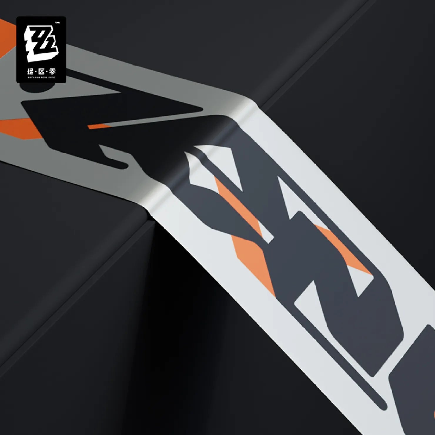 [OFFICIAL] Zenless Zone Zero Urban Kit Series Sealing Tape - Teyvat Tavern - Genshin Impact & Honkai Star Rail & 3Z Merch