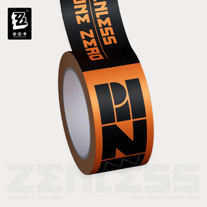 [OFFICIAL] Zenless Zone Zero Urban Kit Series Sealing Tape - Teyvat Tavern - Genshin Impact & Honkai Star Rail & 3Z Merch