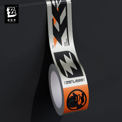 [OFFICIAL] Zenless Zone Zero Urban Kit Series Sealing Tape - Teyvat Tavern - Genshin Impact & Honkai Star Rail & 3Z Merch