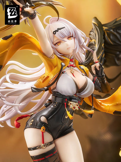 [OFFICIAL] Zenless Zone Zero Yi Xuan Lonely Wayfarer Beyond Ver. 1/7 Scale Figure - Teyvat Tavern - Genshin Impact & Honkai Star Rail & 3Z Merch