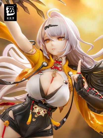 [OFFICIAL] Zenless Zone Zero Yi Xuan Lonely Wayfarer Beyond Ver. 1/7 Scale Figure - Teyvat Tavern - Genshin Impact & Honkai Star Rail & 3Z Merch