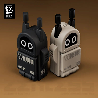 [OFFICIAL] ZZZ Bangboo Wireless Walkie - Talkie Phone Holder - Teyvat Tavern - Genshin Impact & Honkai Star Rail & 3Z Merch