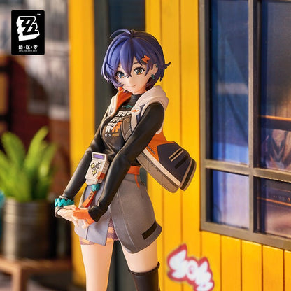 [OFFICIAL] ZZZ GSC POP UP PARADE SP Belle Figure - Teyvat Tavern - Genshin Impact & Honkai Star Rail & 3Z Merch
