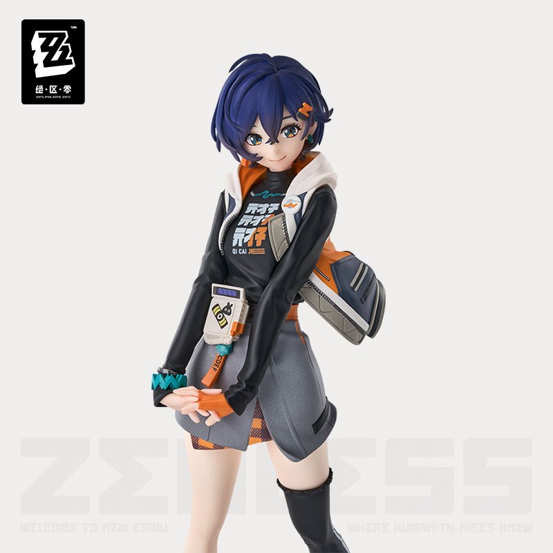 [OFFICIAL] ZZZ GSC POP UP PARADE SP Belle Figure - Teyvat Tavern - Genshin Impact & Honkai Star Rail & 3Z Merch