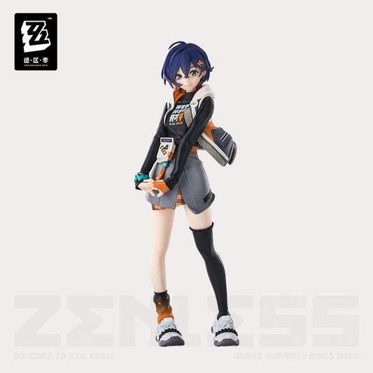 [OFFICIAL] ZZZ GSC POP UP PARADE SP Belle Figure - Teyvat Tavern - Genshin Impact & Honkai Star Rail & 3Z Merch