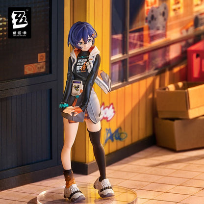 [OFFICIAL] ZZZ GSC POP UP PARADE SP Belle Figure - Teyvat Tavern - Genshin Impact & Honkai Star Rail & 3Z Merch