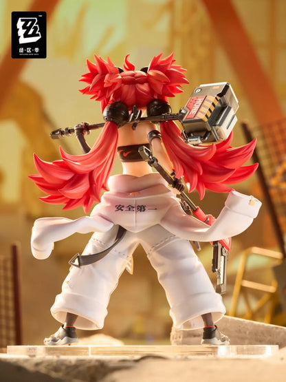 [OFFICIAL] ZZZ GSC POP UP PARADE SP Series Koleda Scale Figure - Teyvat Tavern - Genshin Impact & Honkai Star Rail & 3Z Merch
