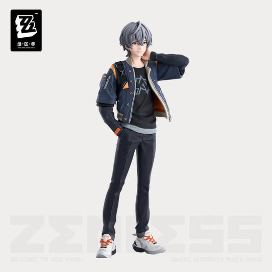 [OFFICIAL] ZZZ GSC POP UP PARADE SP Wise Figure - Teyvat Tavern - Genshin Impact & Honkai Star Rail & 3Z Merch