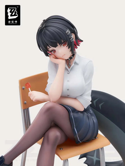 公式ZZZ LIMEPIEシリーズ エレン・ジョー 1/8スケール スタティック 公式ZZZ LIMEPIEシリーズ エレン・ジョー 1/8スケール スタティック