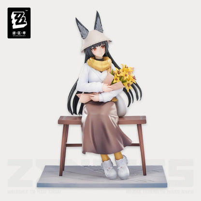 [OFFICIAL] ZZZ LIMEPIE Series Hoshimi Miyabi Dawn Ver. 1/8 Scale Figure - Teyvat Tavern - Genshin Impact & Honkai Star Rail & 3Z Merch