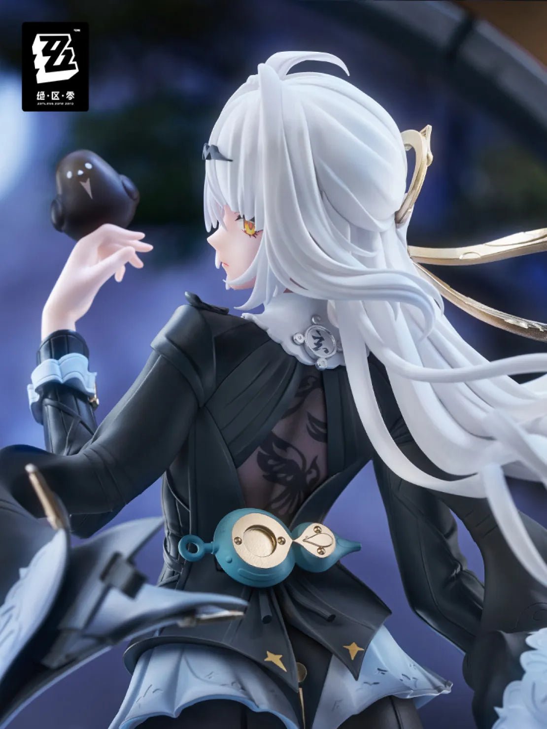 [OFFICIAL] ZZZ LIMEPIE Series Yixuan Trails of Ink Ver. 1/8 Scale Figure - Teyvat Tavern - Genshin Impact & Honkai Star Rail & 3Z Merch