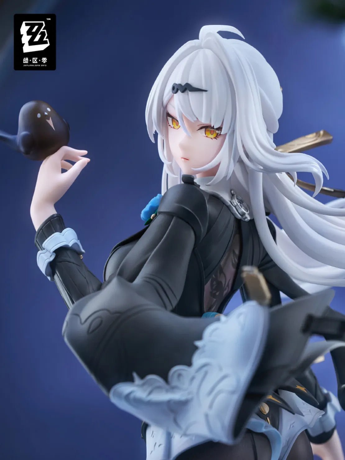 [OFFICIAL] ZZZ LIMEPIE Series Yixuan Trails of Ink Ver. 1/8 Scale Figure - Teyvat Tavern - Genshin Impact & Honkai Star Rail & 3Z Merch