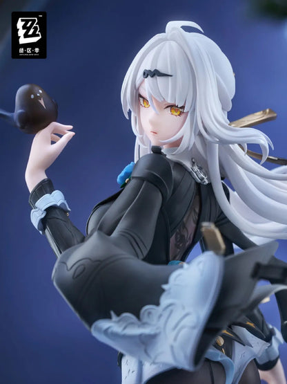 [OFFICIAL] ZZZ LIMEPIE Series Yixuan Trails of Ink Ver. 1/8 Scale Figure - Teyvat Tavern - Genshin Impact & Honkai Star Rail & 3Z Merch