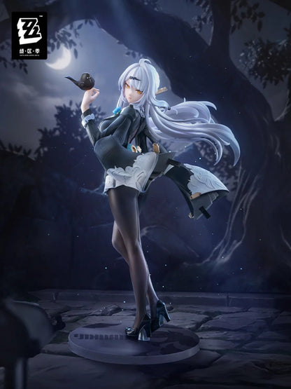[OFFICIAL] ZZZ LIMEPIE Series Yixuan Trails of Ink Ver. 1/8 Scale Figure - Teyvat Tavern - Genshin Impact & Honkai Star Rail & 3Z Merch